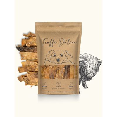 Truffe Délice Peaux de yak