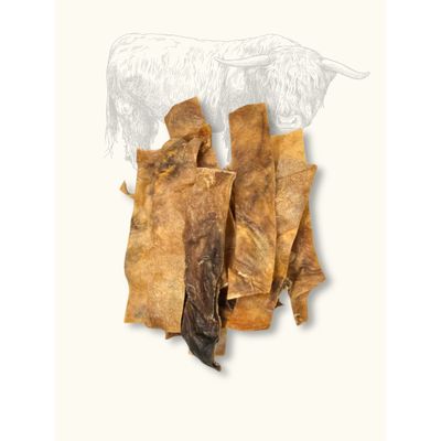 TRUFFE DÉLICE Peaux de yak
