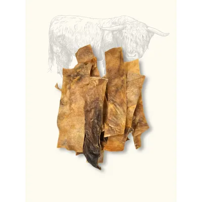 TRUFFE DÉLICE Peaux de yak
