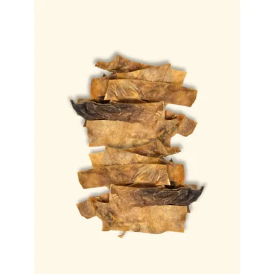 TRUFFE DÉLICE Peaux de yak TRUFFE DÉLICE Peaux de yak