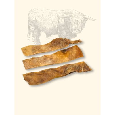 TRUFFE DÉLICE Peaux de yak