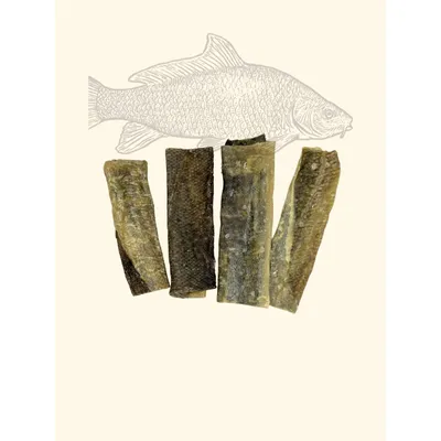 TRUFFE DÉLICE Lamelles de morue TRUFFE DÉLICE Lamelles de morue
