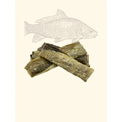 TRUFFE DÉLICE Lamelles de morue TRUFFE DÉLICE Lamelles de morue