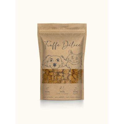 TRUFFE DÉLICE Friandises mouches