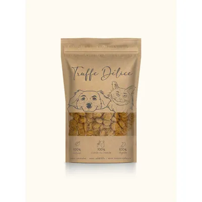 TRUFFE DÉLICE Friandises mouches