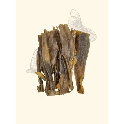 TRUFFE DÉLICE Peaux de lapin