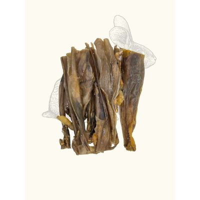 TRUFFE DÉLICE Peaux de lapin
