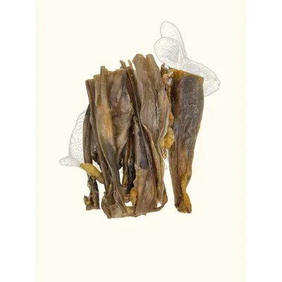 TRUFFE DÉLICE Peaux de lapin