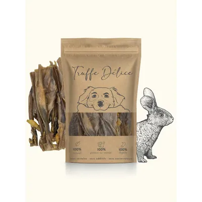 Peaux de lapin Peaux de lapin