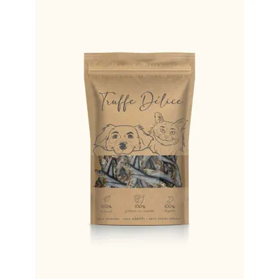 Petits poissons - sprats