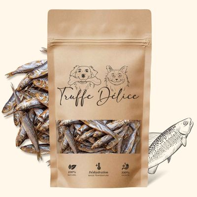 TRUFFE DÉLICE Sprats