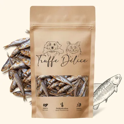 TRUFFE DÉLICE Sprats TRUFFE DÉLICE Sprats