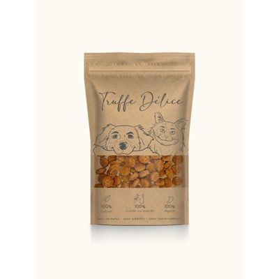 TRUFFE DÉLICE Friandises bombyx