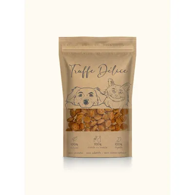 TRUFFE DÉLICE Friandises bombyx