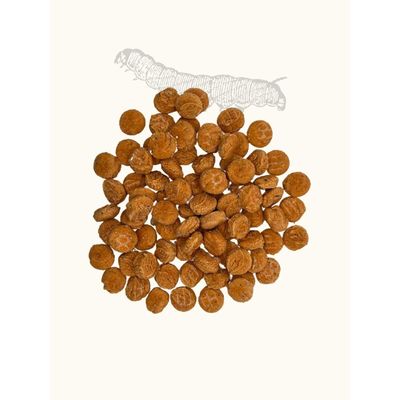 TRUFFE DÉLICE Friandises bombyx