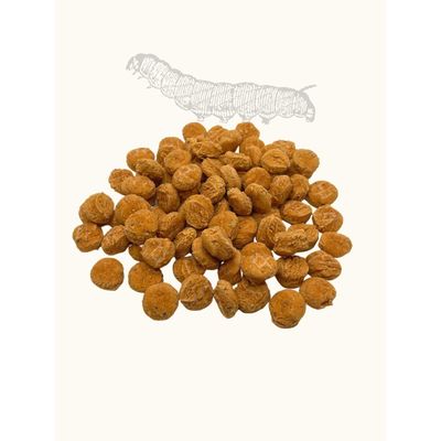 TRUFFE DÉLICE Friandises bombyx