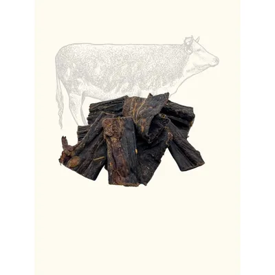 TRUFFE DÉLICE Foies de bœuf