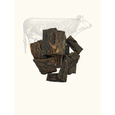 TRUFFE DÉLICE Foies de bœuf