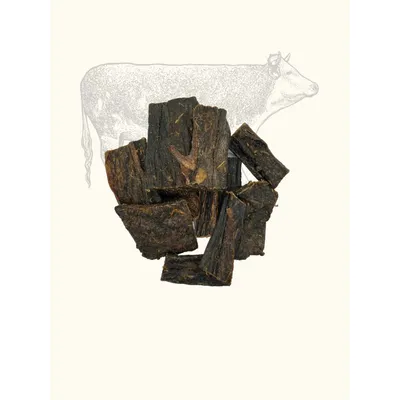 TRUFFE DÉLICE Foies de bœuf