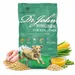 Croquettes chien adulte – Dr John Poulet & Avoine