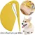 MCBOSON Dispositif anti-emmêlement pour poils de chat et de chien MCBOSON Dispositif anti-emmêlement pour poils de chat et de chien