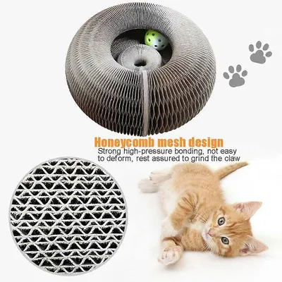 MCBOSON Teaser Angelrute Katzenaccessoire