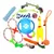 MCBOSON Set Seil-Hundespielzeug MCBOSON Set Seil-Hundespielzeug