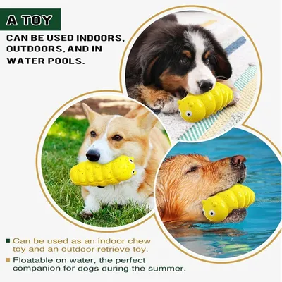 MCBOOSN Hundekauspielzeug MCBOOSN Hundekauspielzeug