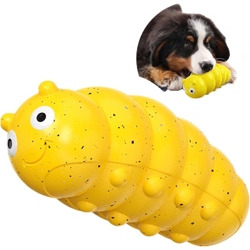 MCBOOSN Jouet à mâcher pour chien