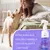 MCBOSON Spray désodorisant 150ml