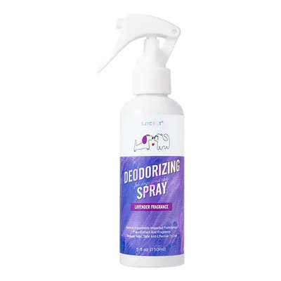 MCBOSON Spray désodorisant 150ml MCBOSON Spray désodorisant 150ml