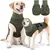 MCBOSON Manteau apaisant pour chien