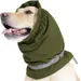 MCBOSON Beruhigende Hundehaube