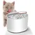 MCBOSON 3L Katzenbrunnen mit LED