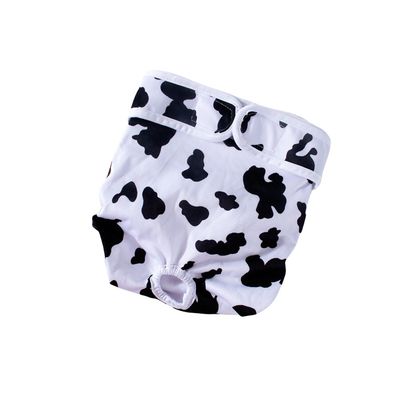 MCBOSON Culottes hygiéniques pour chien