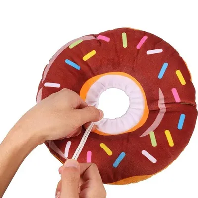 MCBOSON Collier de protection pour chien