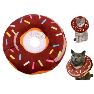 MCBOSON 1 collar protector para perros