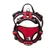 Truelove Country PLUS + Harnais chien dressage anti traction & promenade