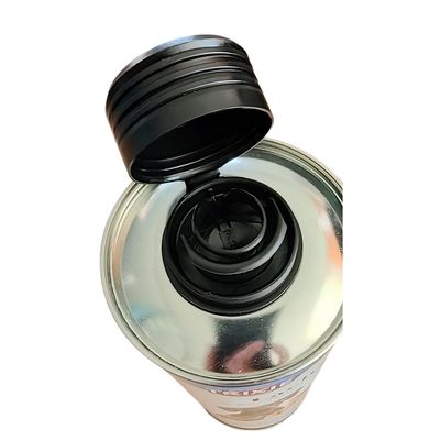 Huile de saumon 250 ml pour chat et chien