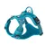 Truelove Country PLUS + Harnais chien dressage anti traction & promenade