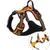 Harnais chien Truelove Country PLUS + dressage anti traction & promenade - Harnais chien Truelove Country PLUS + dressage anti traction & promenade -