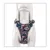 Harnais chien dressage anti traction & promenade TRUELOVE Country Plus + Sp