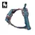 Harnais chien dressage anti traction & promenade TRUELOVE Country Plus + Sp