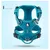 Truelove Country PLUS + Harnais chien dressage anti traction & promenade