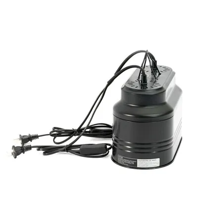 IntiMeg Lampe chauffante pour animaux de compagnie IntiMeg Lampe chauffante pour animaux de compagnie