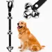 IntiMeg Sonnette de dressage pour chiens