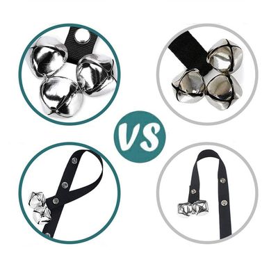 IntiMeg Sonnette de dressage pour chiens