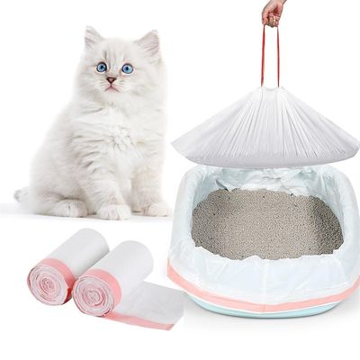 IntiMeg Sacs de litière pour chat