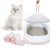 IntiMeg Sacs de litière pour chat