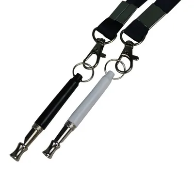 IntiMeg Sifflet pour chien entraînement